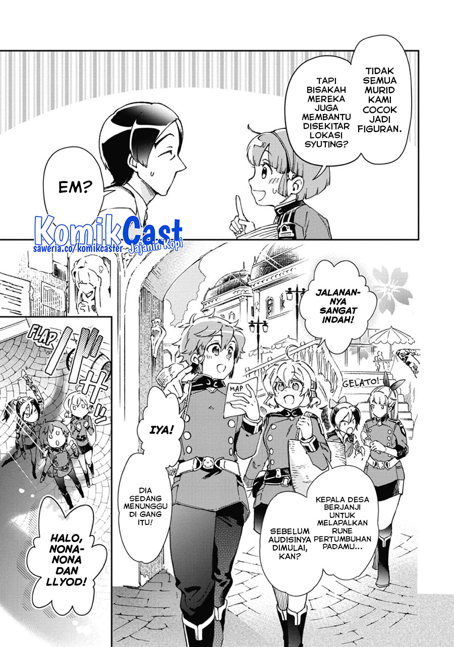 tatoeba-last-dungeon-mae-no-mura-no-shounen-ga-joban-no-machi-de-kurasu-youna-monogatari - Chapter: 46