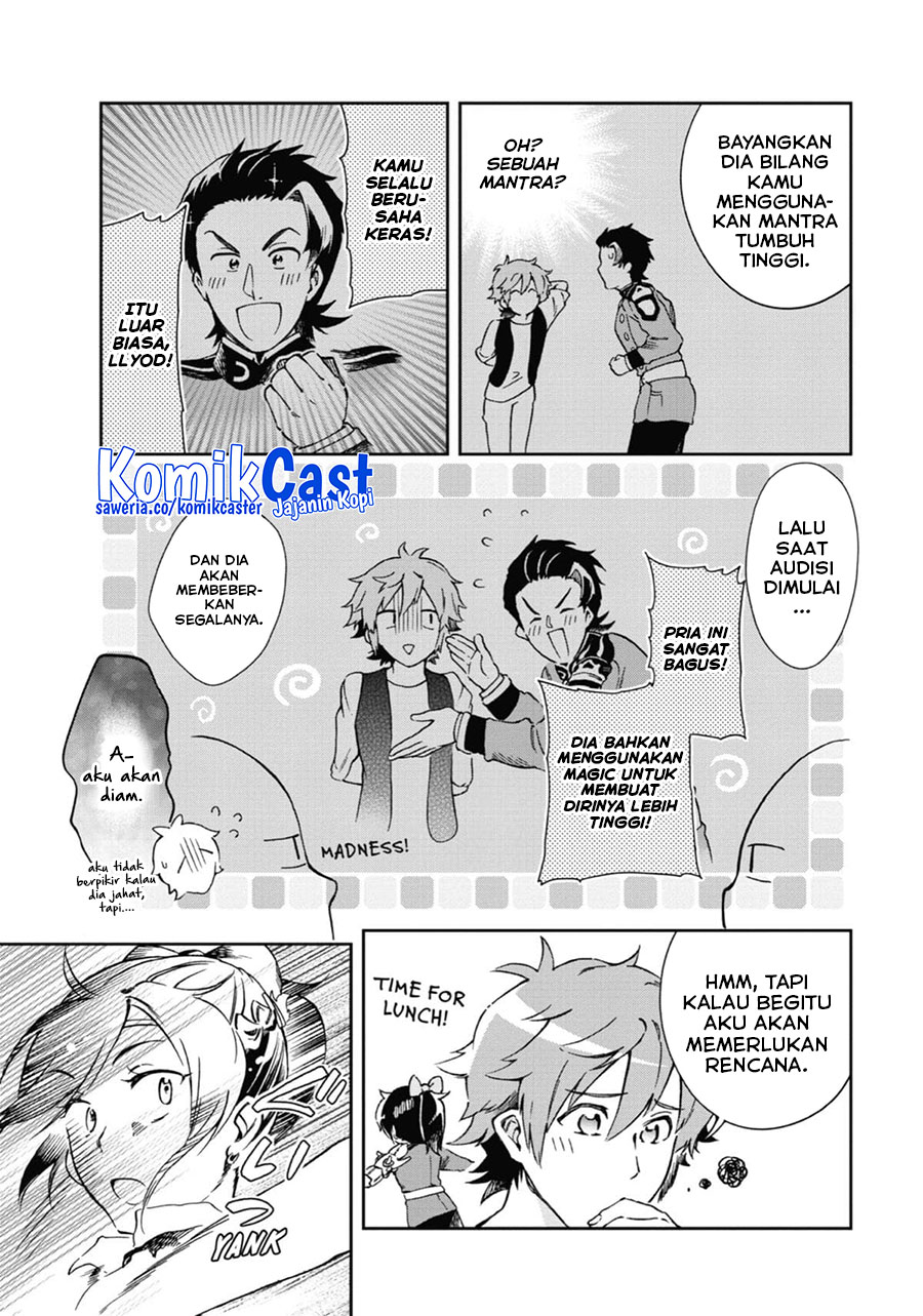 tatoeba-last-dungeon-mae-no-mura-no-shounen-ga-joban-no-machi-de-kurasu-youna-monogatari - Chapter: 46