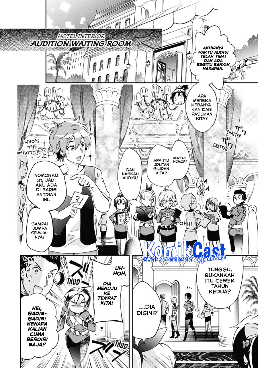 tatoeba-last-dungeon-mae-no-mura-no-shounen-ga-joban-no-machi-de-kurasu-youna-monogatari - Chapter: 46