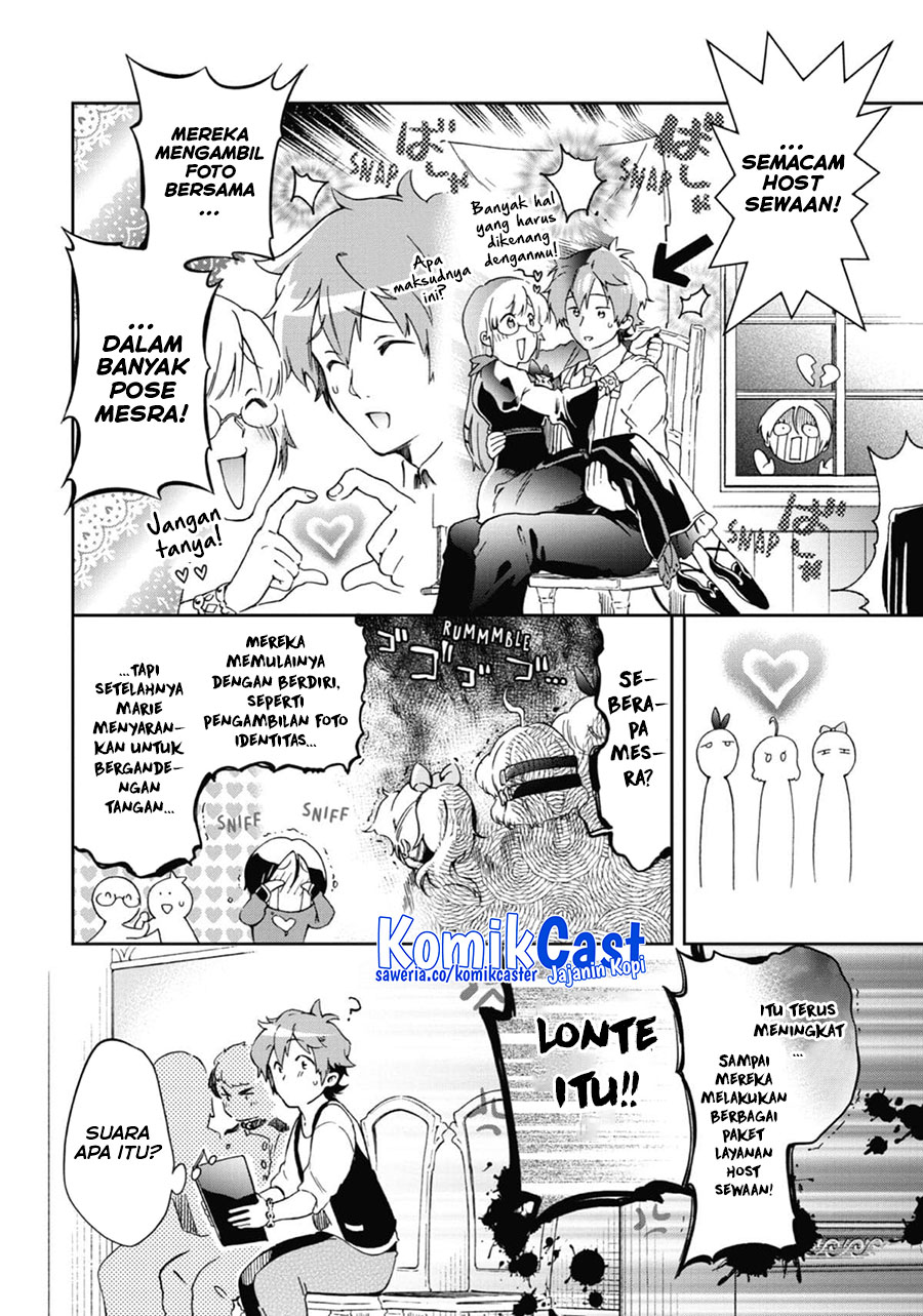 tatoeba-last-dungeon-mae-no-mura-no-shounen-ga-joban-no-machi-de-kurasu-youna-monogatari - Chapter: 46