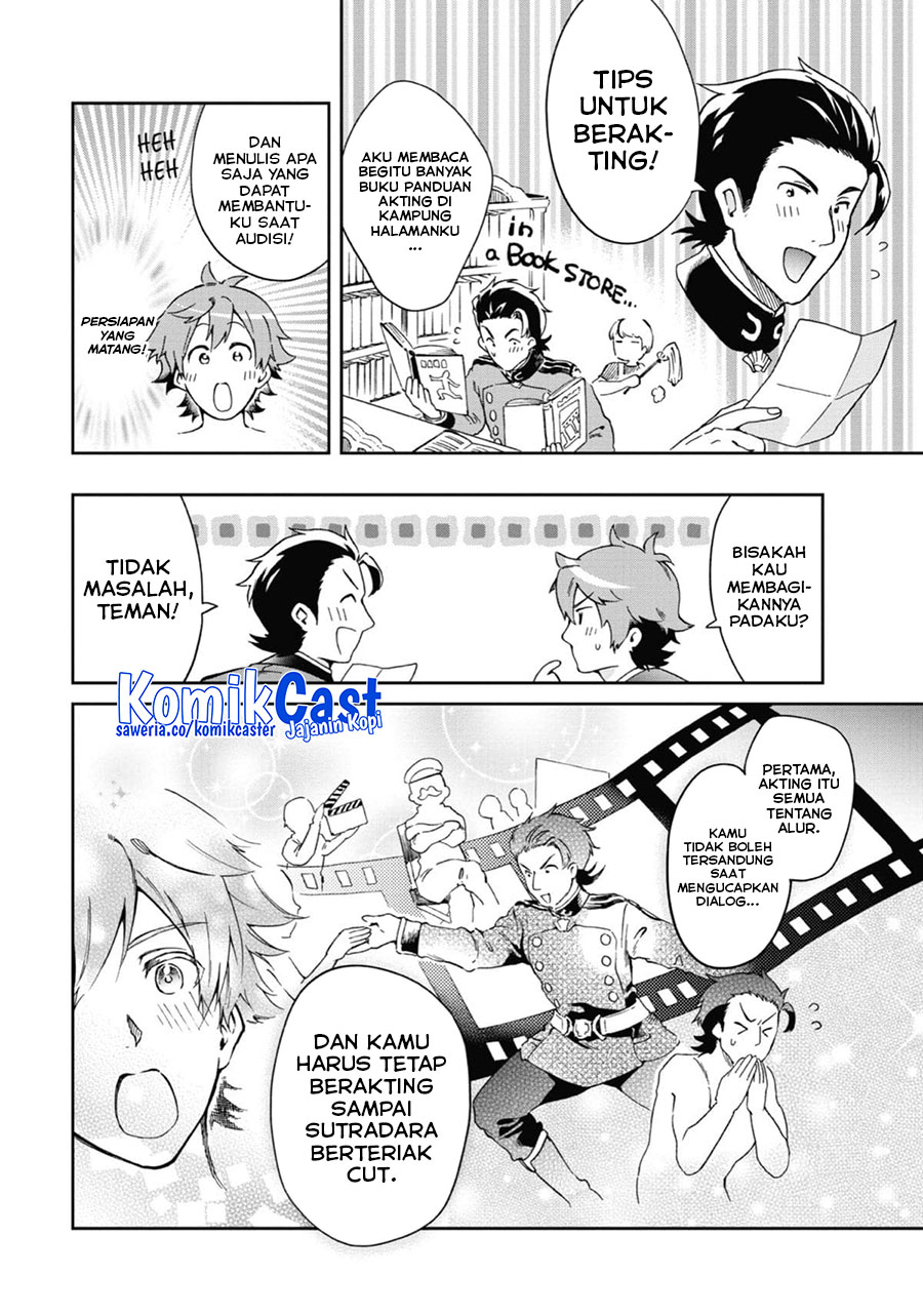tatoeba-last-dungeon-mae-no-mura-no-shounen-ga-joban-no-machi-de-kurasu-youna-monogatari - Chapter: 46