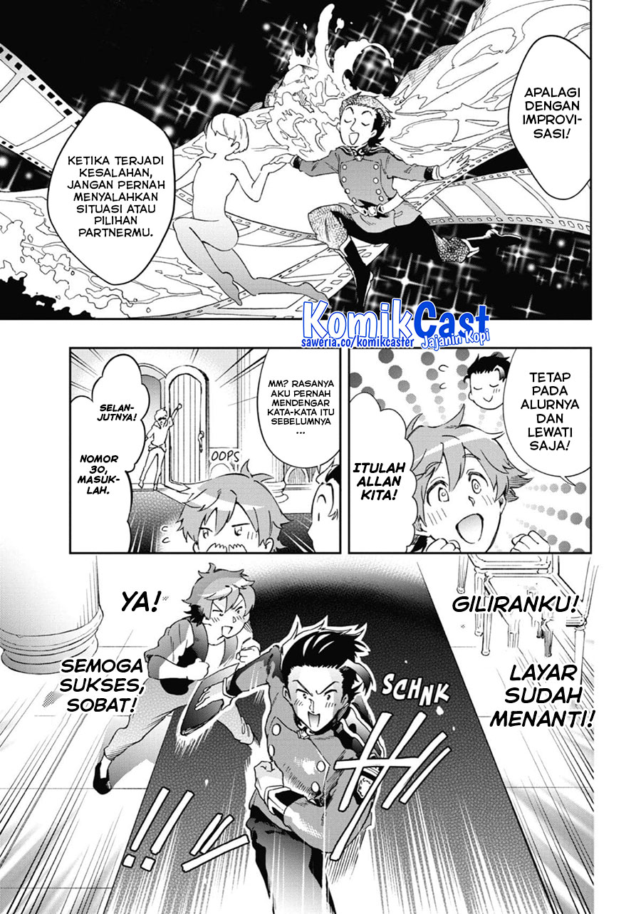 tatoeba-last-dungeon-mae-no-mura-no-shounen-ga-joban-no-machi-de-kurasu-youna-monogatari - Chapter: 46