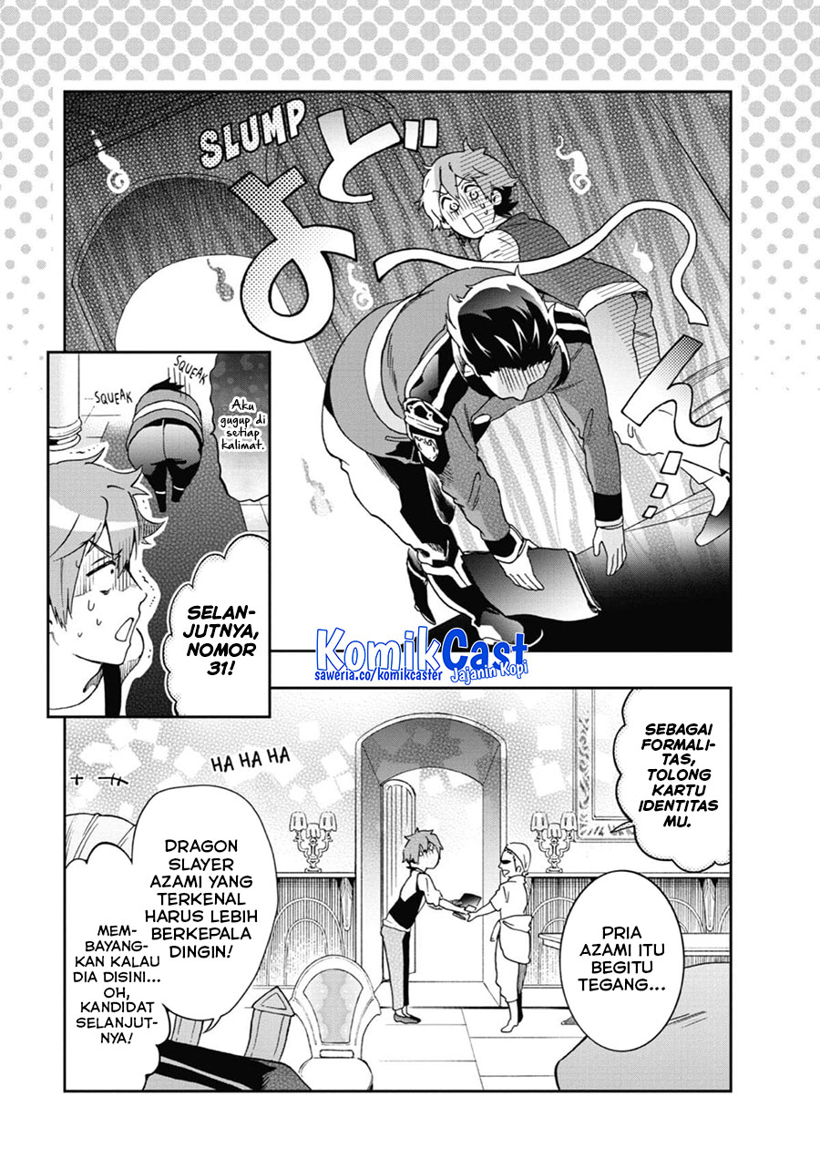 tatoeba-last-dungeon-mae-no-mura-no-shounen-ga-joban-no-machi-de-kurasu-youna-monogatari - Chapter: 46