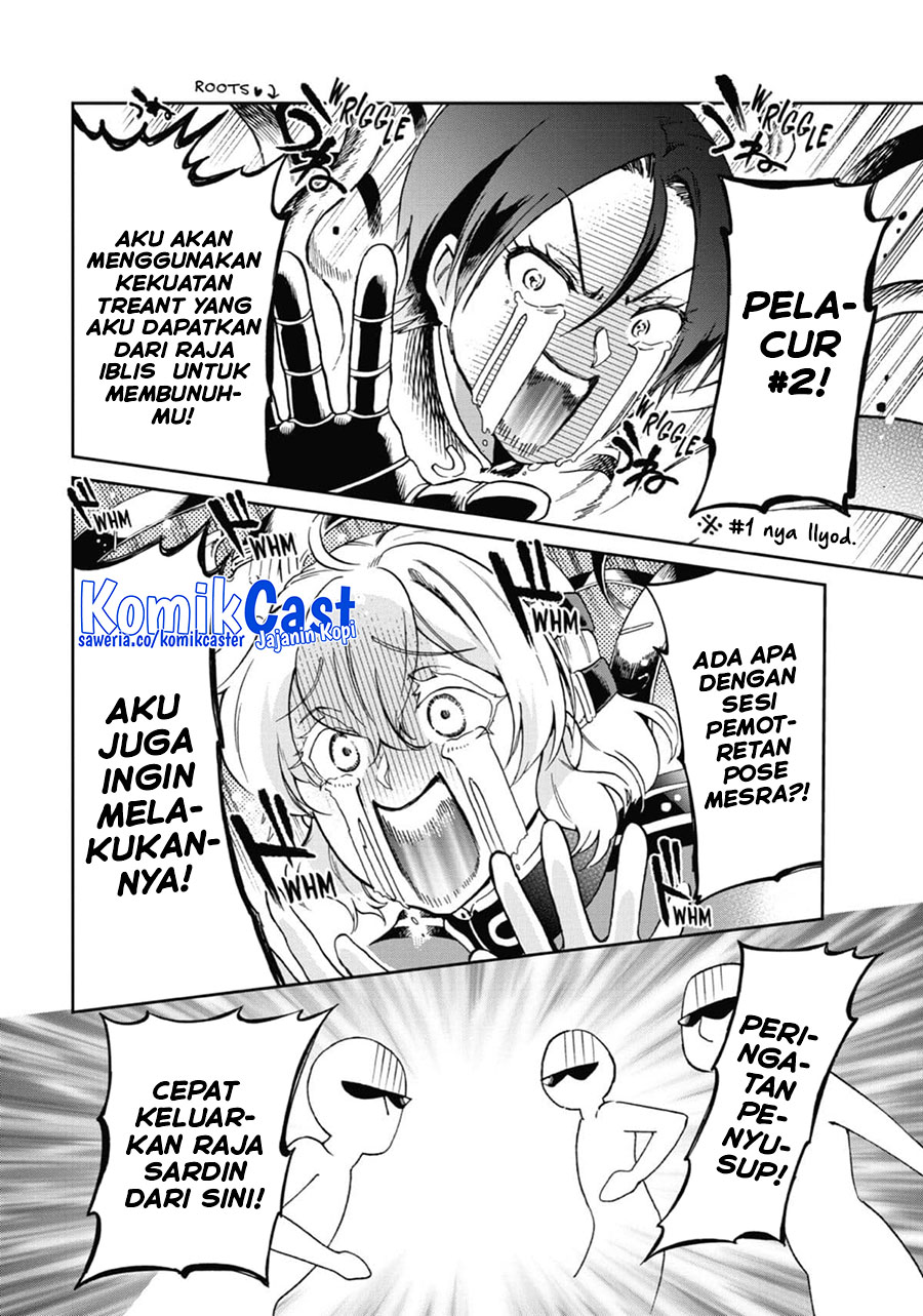 tatoeba-last-dungeon-mae-no-mura-no-shounen-ga-joban-no-machi-de-kurasu-youna-monogatari - Chapter: 46
