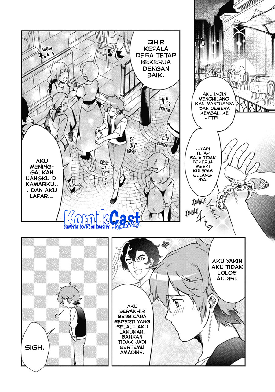 tatoeba-last-dungeon-mae-no-mura-no-shounen-ga-joban-no-machi-de-kurasu-youna-monogatari - Chapter: 46
