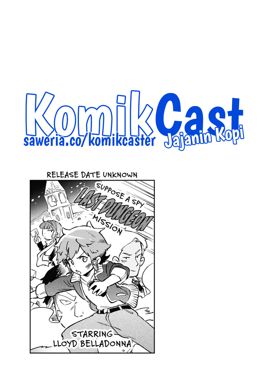 tatoeba-last-dungeon-mae-no-mura-no-shounen-ga-joban-no-machi-de-kurasu-youna-monogatari - Chapter: 46