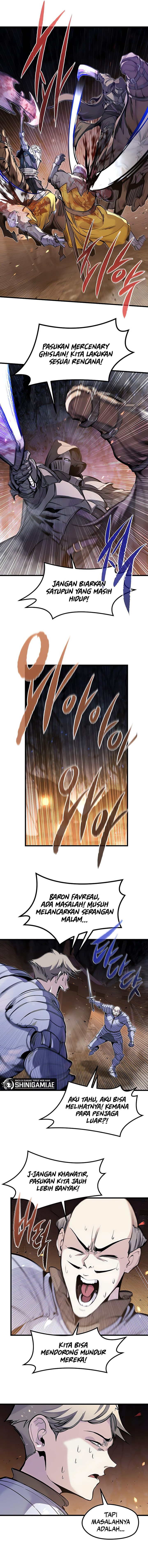 the-regressed-mercenarys-machinations - Chapter: 36