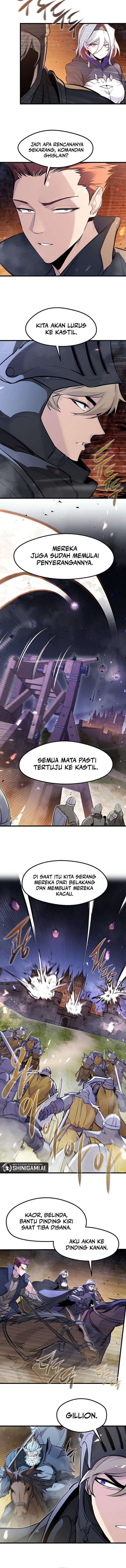 the-regressed-mercenarys-machinations - Chapter: 36