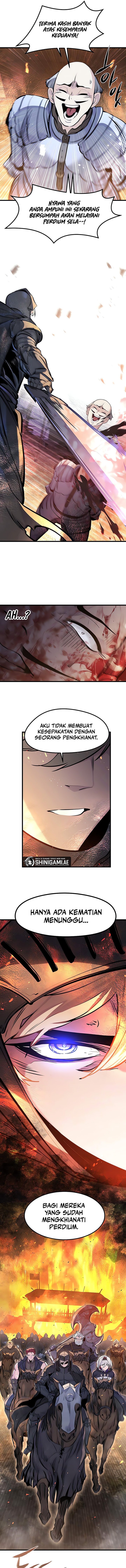 the-regressed-mercenarys-machinations - Chapter: 36