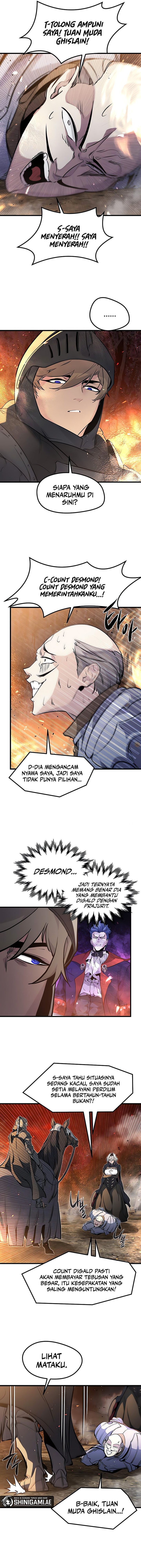 the-regressed-mercenarys-machinations - Chapter: 36