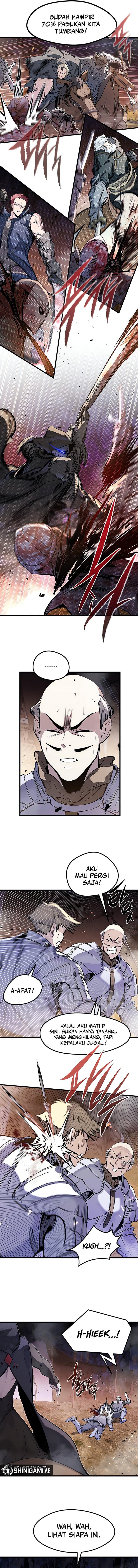 the-regressed-mercenarys-machinations - Chapter: 36