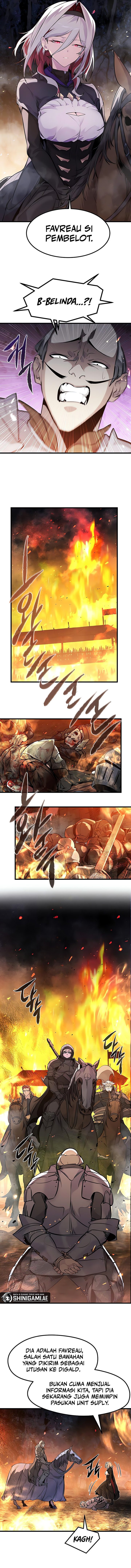 the-regressed-mercenarys-machinations - Chapter: 36