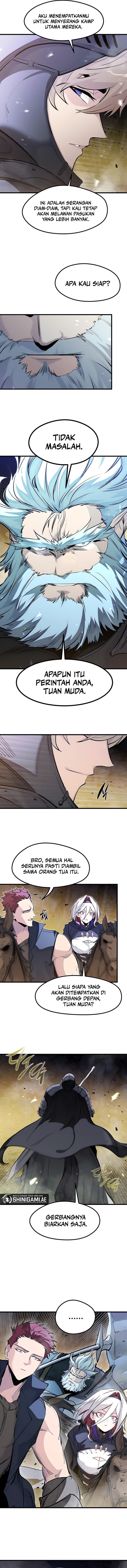 the-regressed-mercenarys-machinations - Chapter: 36