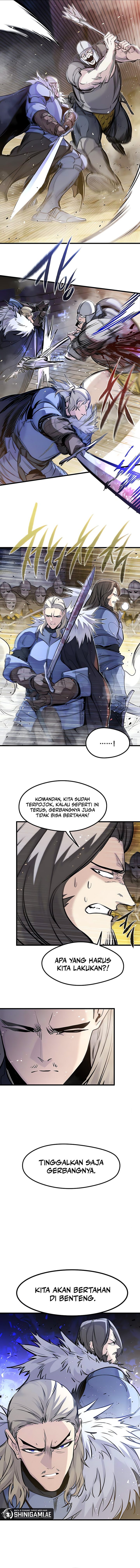 the-regressed-mercenarys-machinations - Chapter: 36