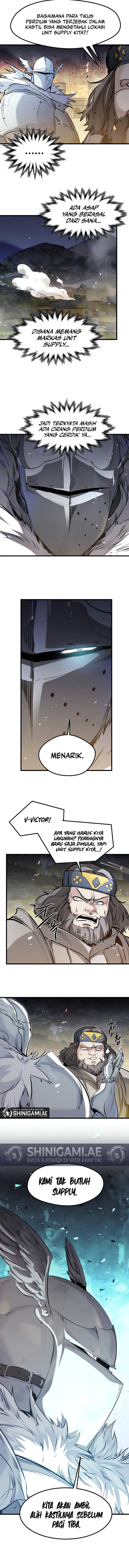 the-regressed-mercenarys-machinations - Chapter: 36