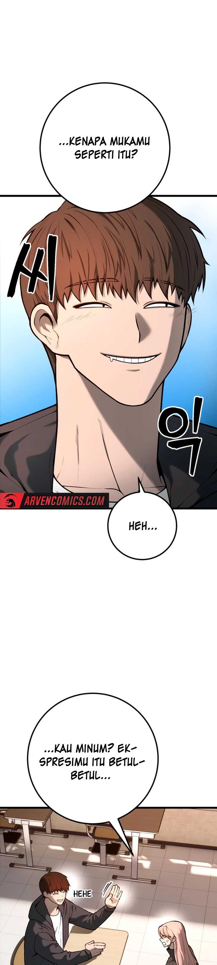 juvenile-police - Chapter: 24