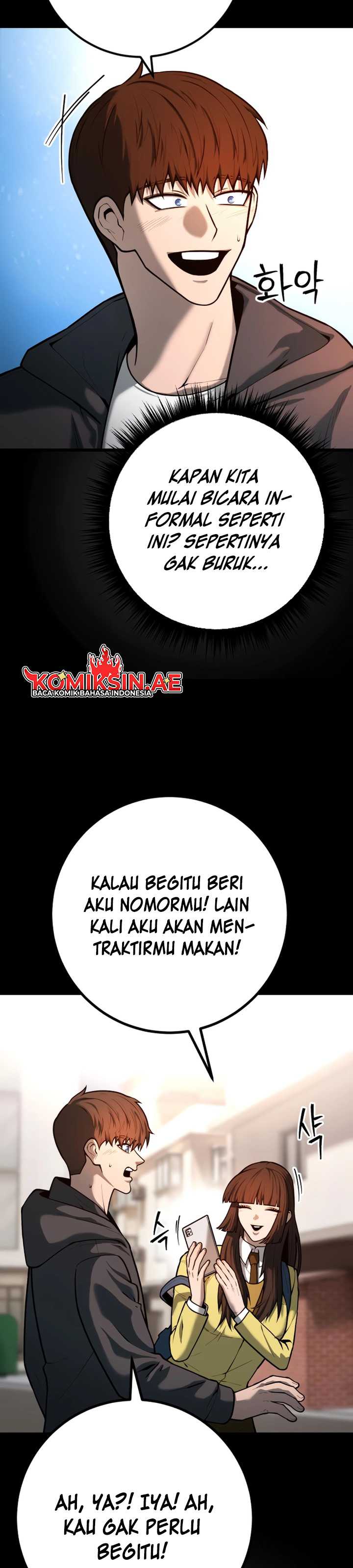 juvenile-police - Chapter: 24