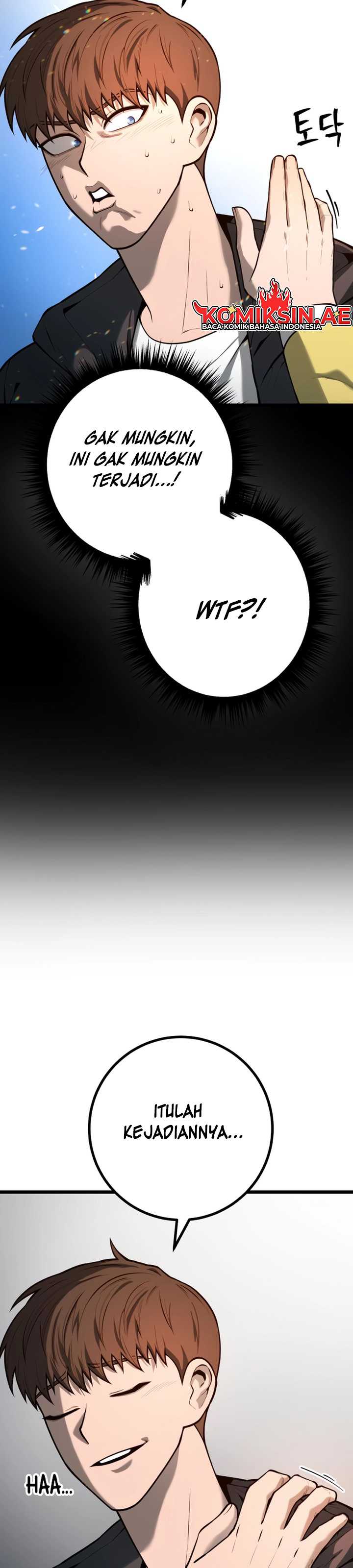 juvenile-police - Chapter: 24