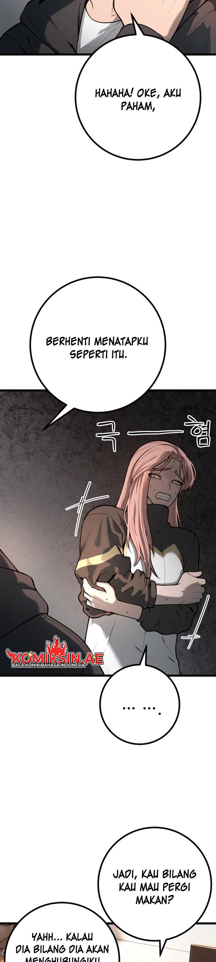 juvenile-police - Chapter: 24