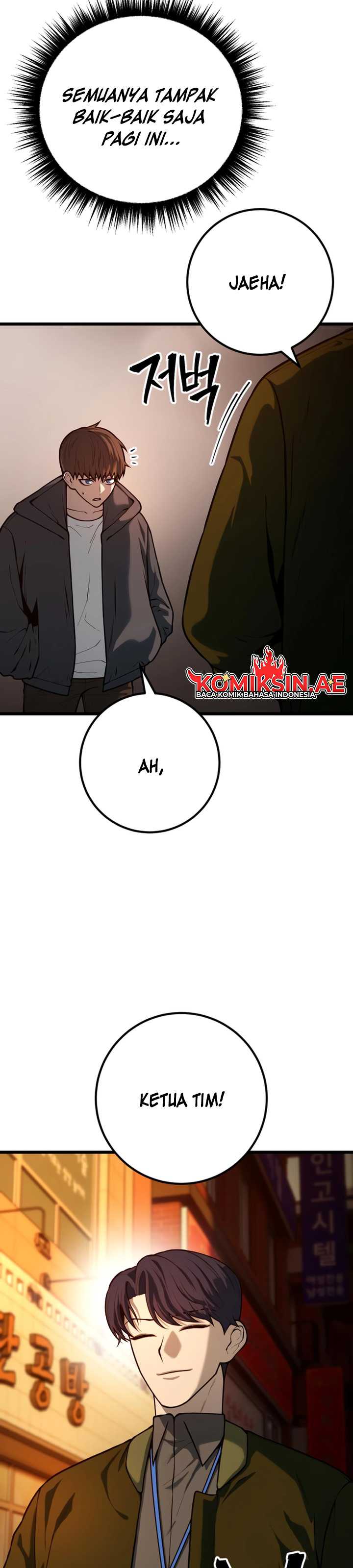 juvenile-police - Chapter: 24