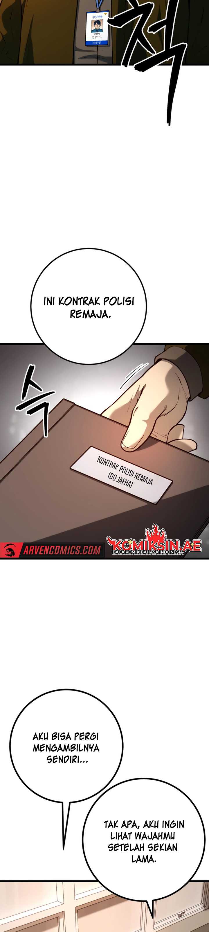 juvenile-police - Chapter: 24