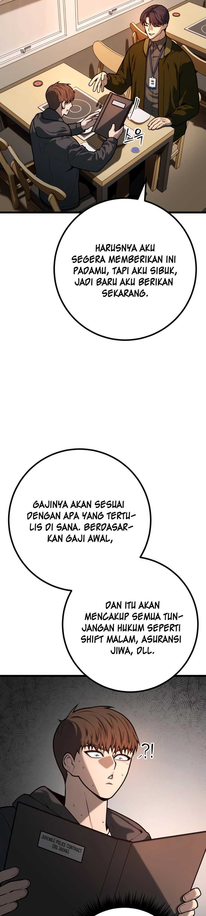juvenile-police - Chapter: 24