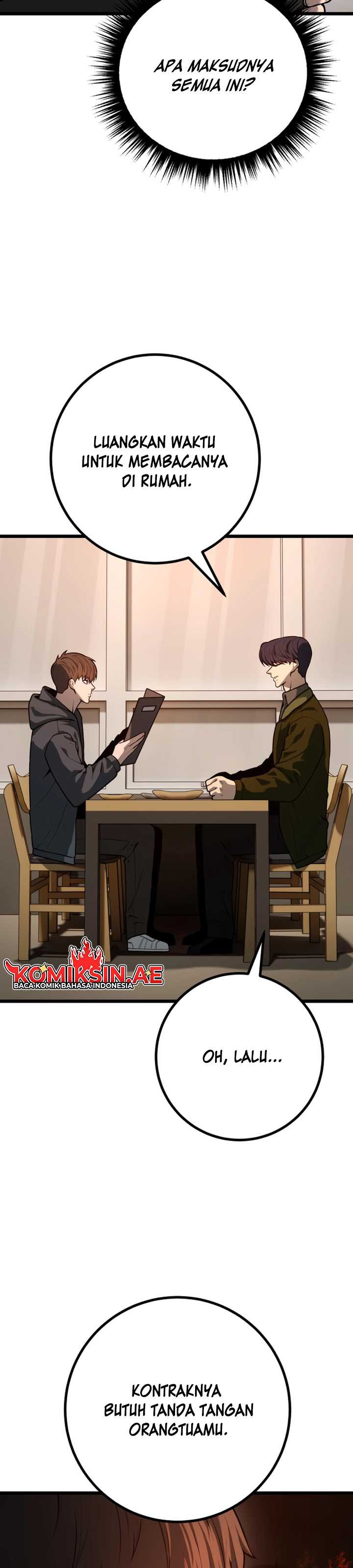 juvenile-police - Chapter: 24