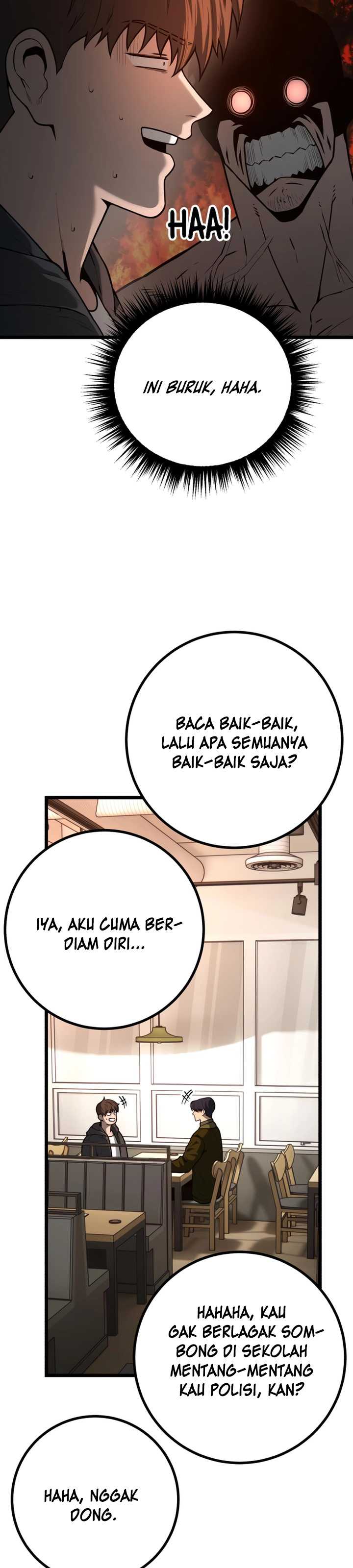 juvenile-police - Chapter: 24