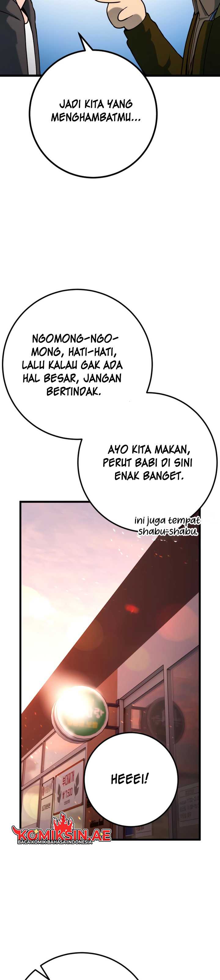 juvenile-police - Chapter: 24