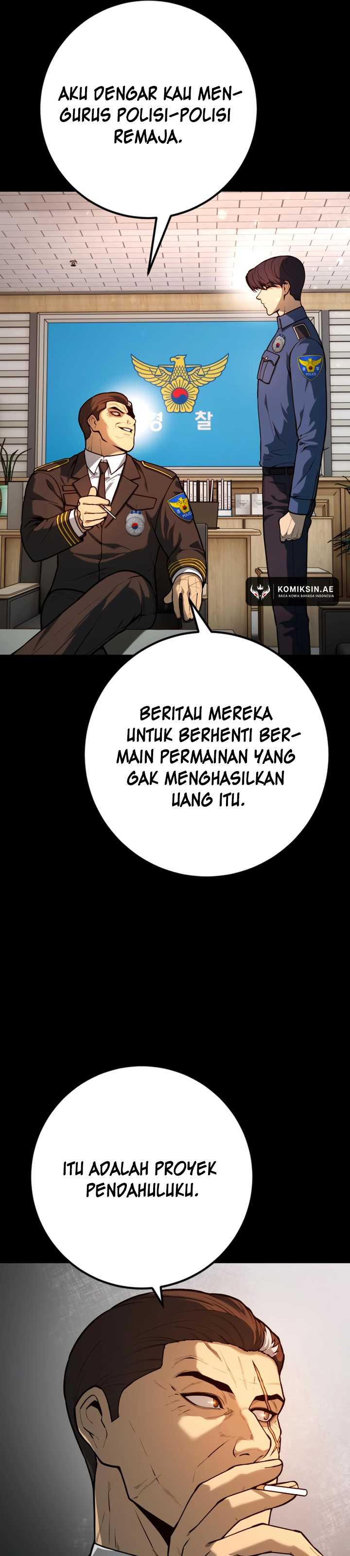 juvenile-police - Chapter: 24