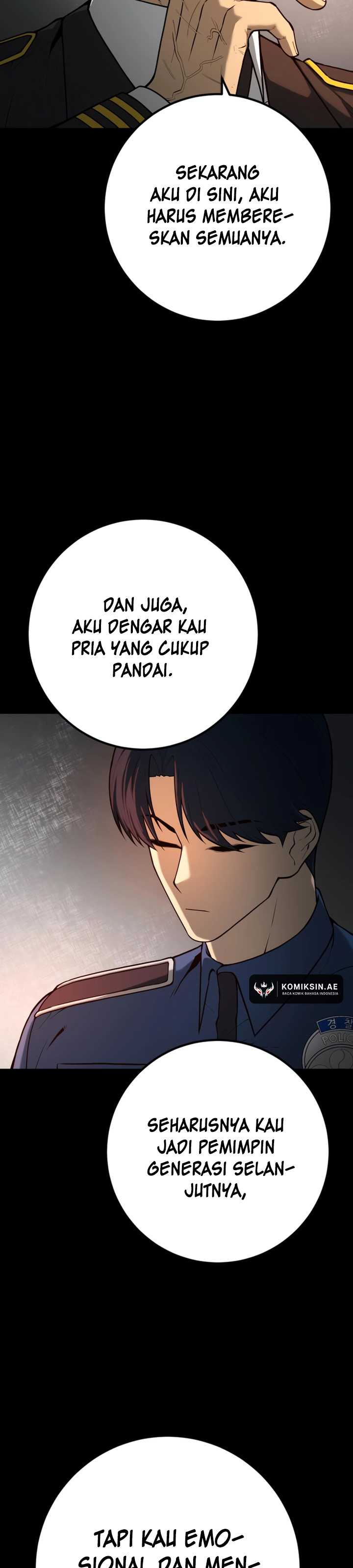 juvenile-police - Chapter: 24