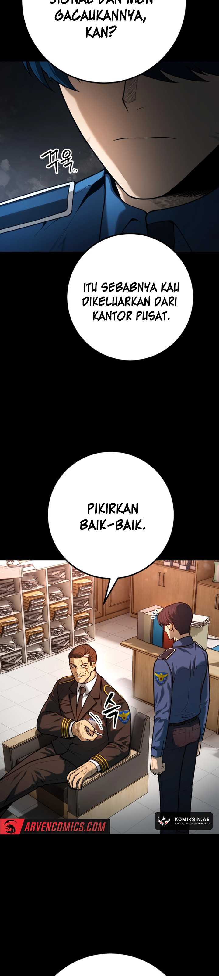 juvenile-police - Chapter: 24