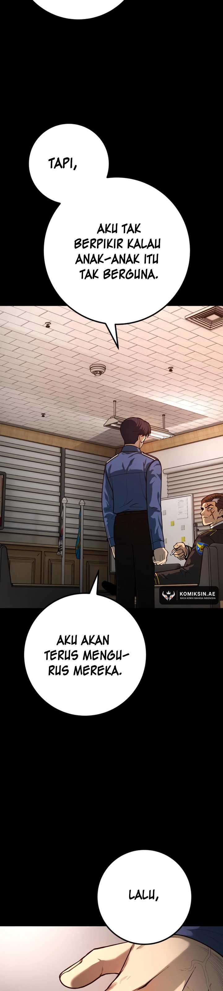 juvenile-police - Chapter: 24