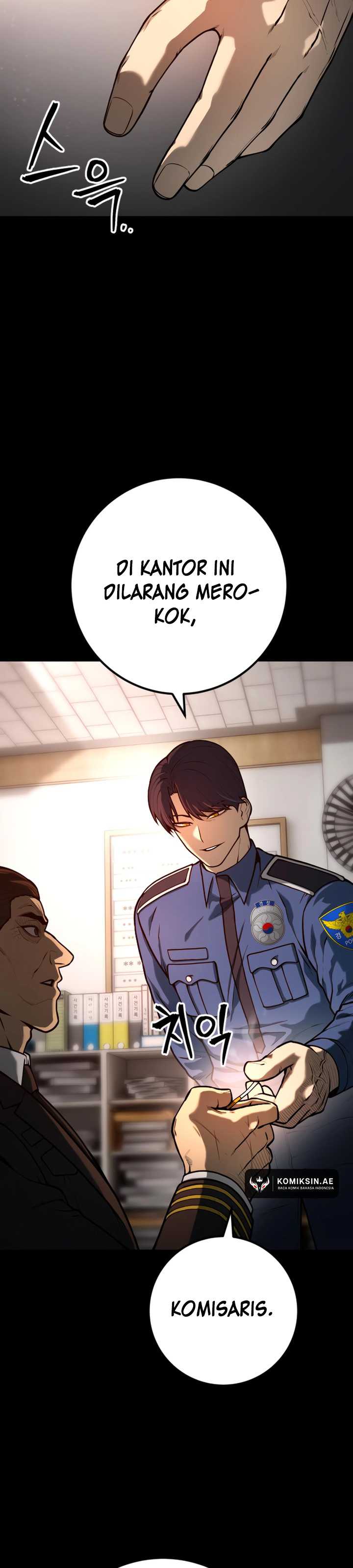 juvenile-police - Chapter: 24