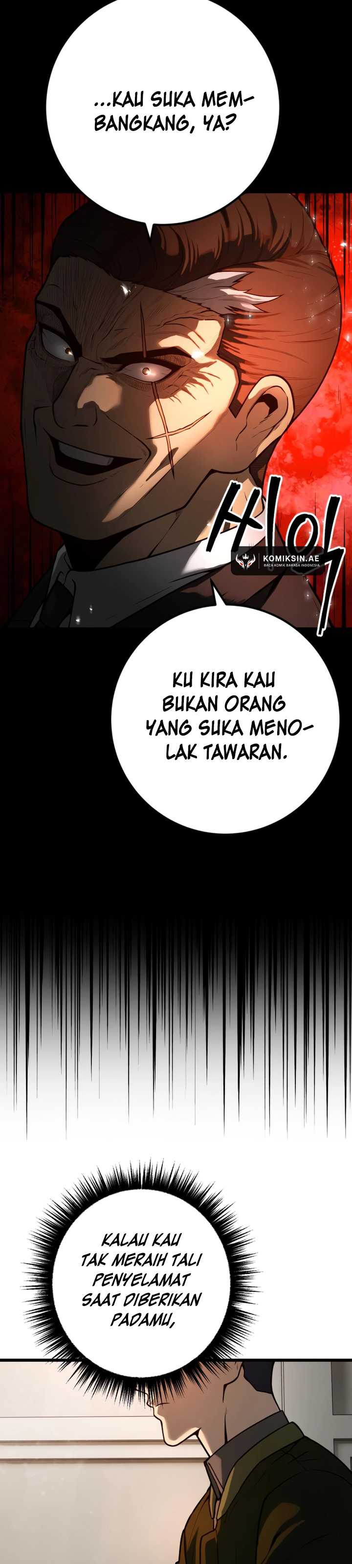 juvenile-police - Chapter: 24
