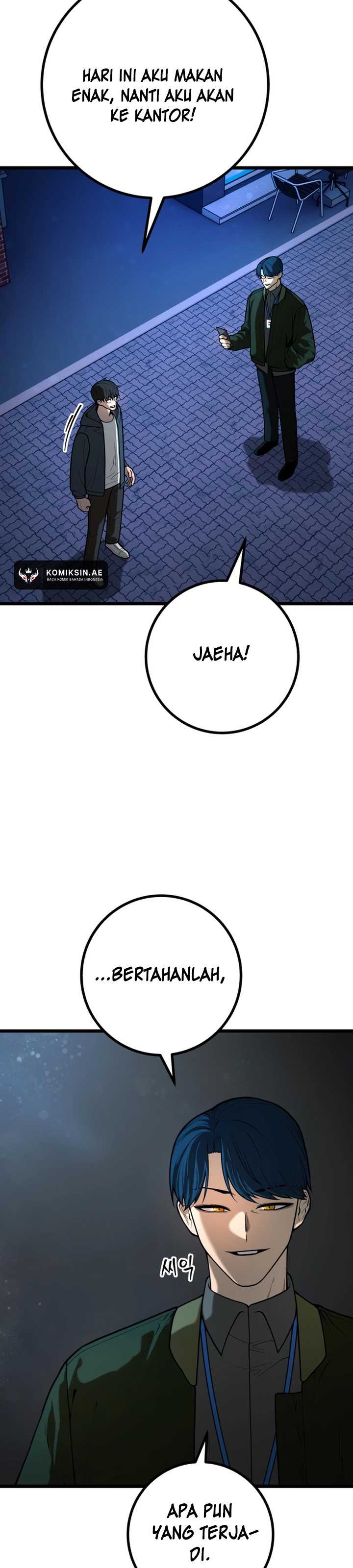 juvenile-police - Chapter: 24