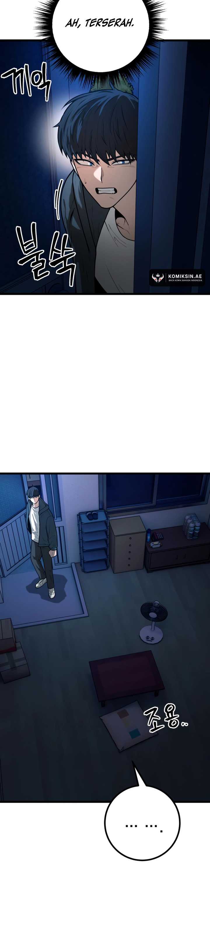 juvenile-police - Chapter: 24