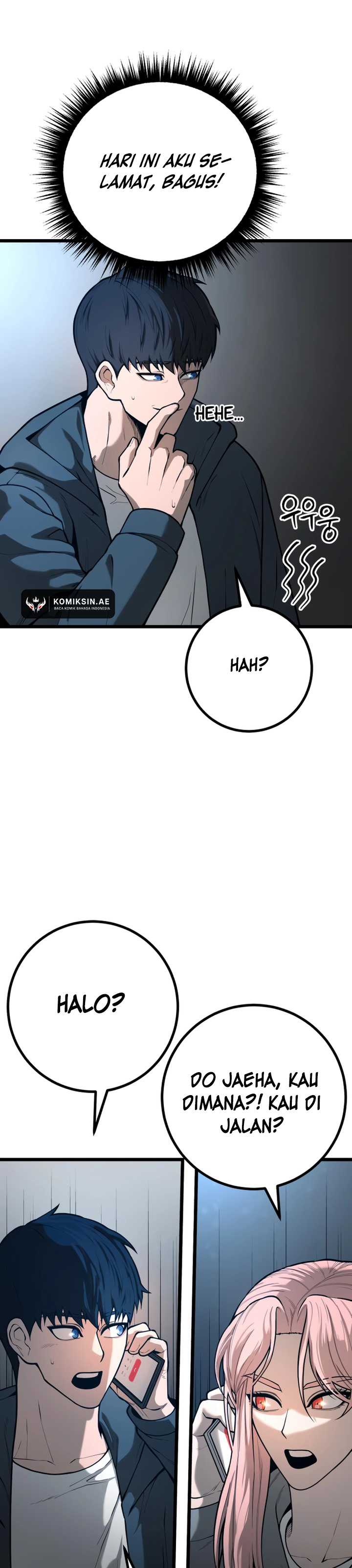 juvenile-police - Chapter: 24