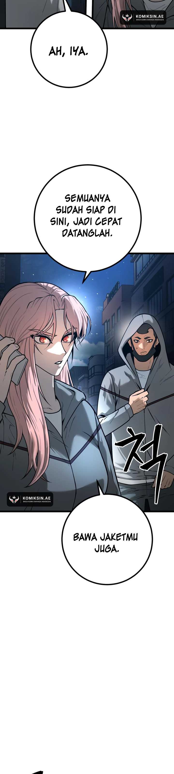juvenile-police - Chapter: 24