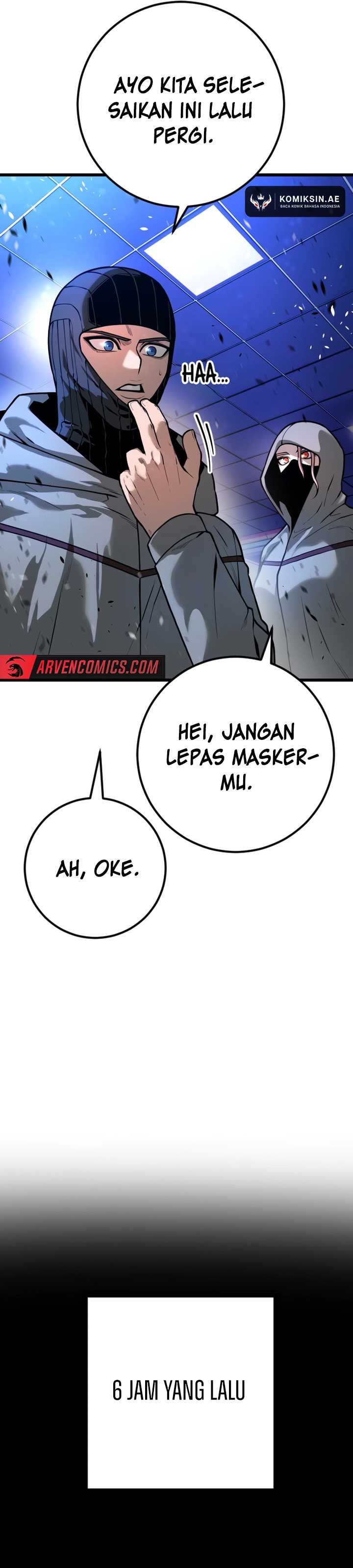 juvenile-police - Chapter: 24