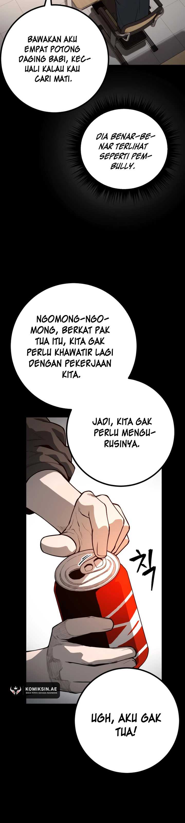 juvenile-police - Chapter: 24