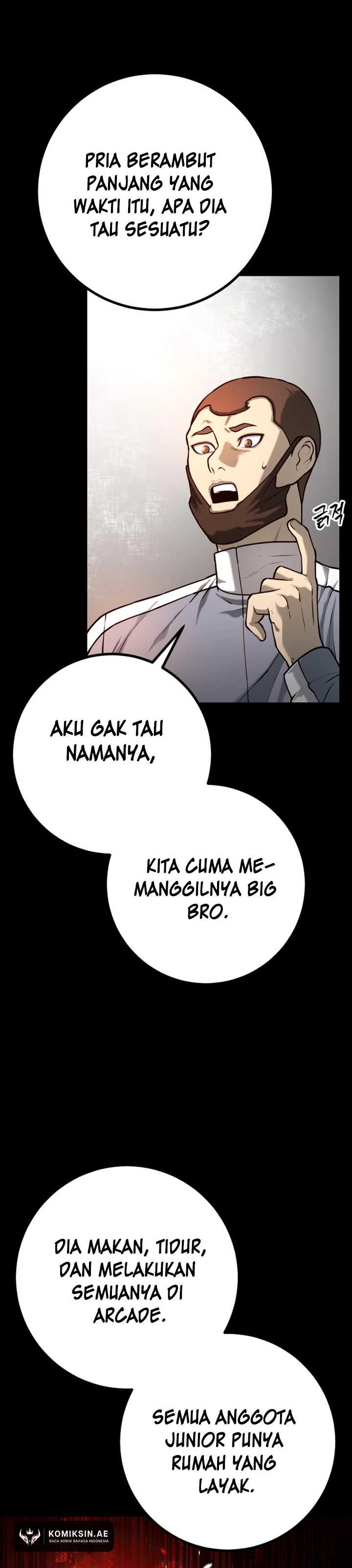 juvenile-police - Chapter: 24