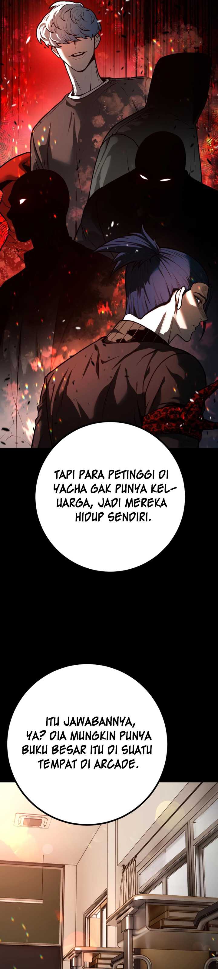 juvenile-police - Chapter: 24