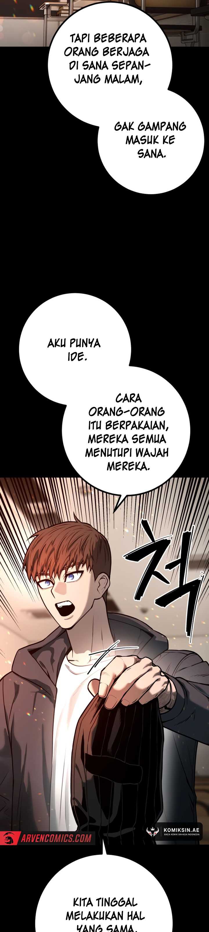 juvenile-police - Chapter: 24