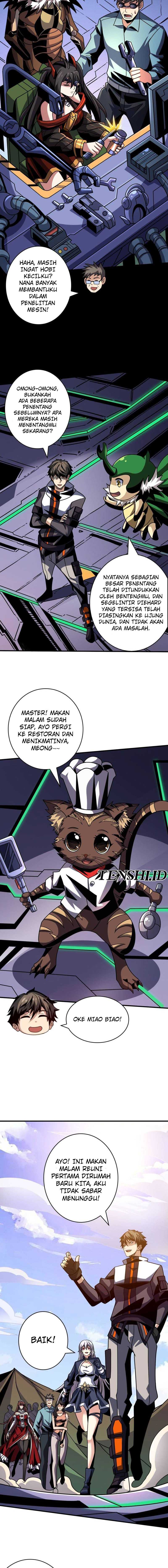 king-account-at-the-start - Chapter: 266
