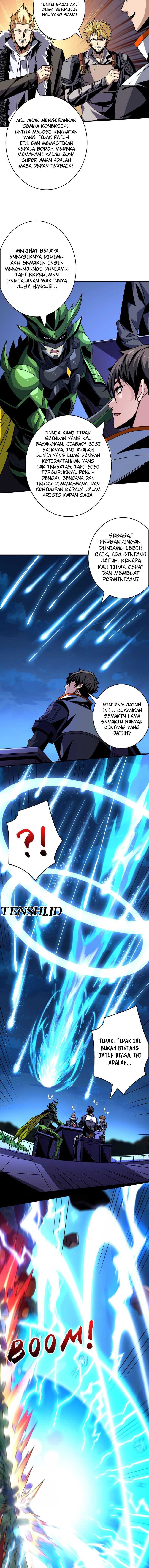 king-account-at-the-start - Chapter: 266