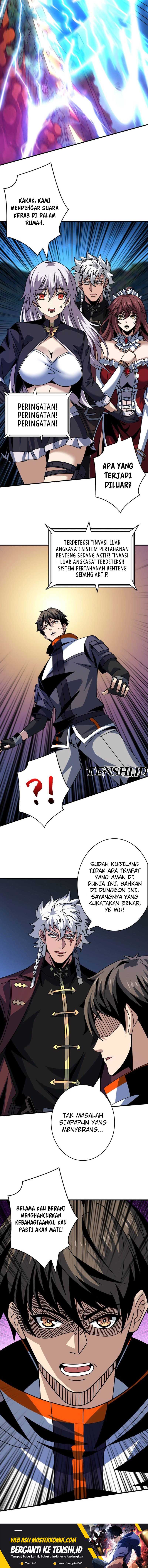 king-account-at-the-start - Chapter: 266
