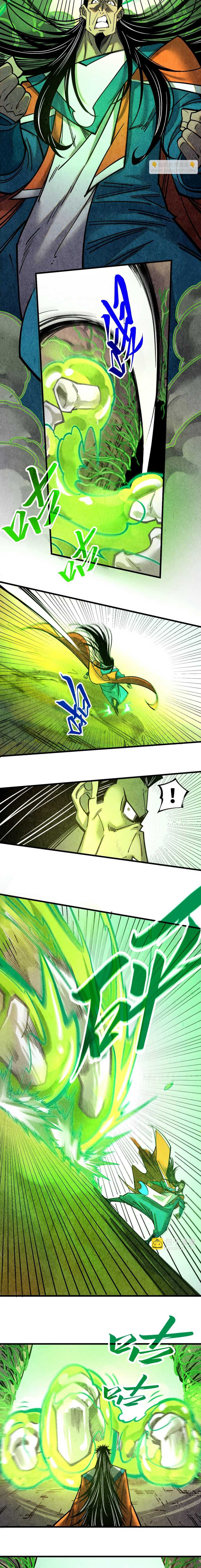 the-ultimate-of-all-ages - Chapter: 414