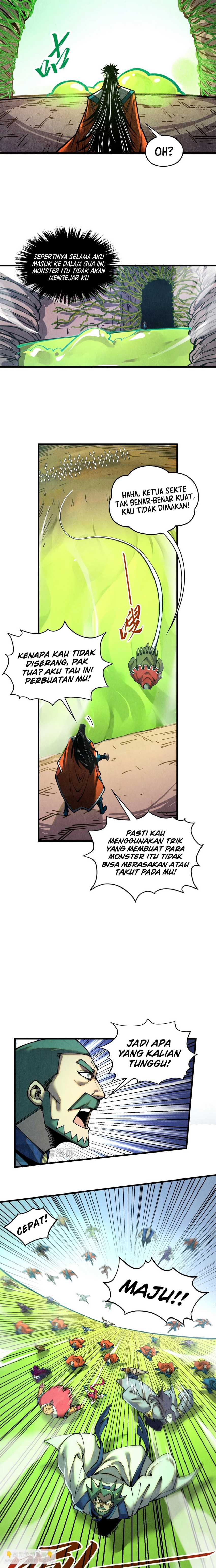 the-ultimate-of-all-ages - Chapter: 414