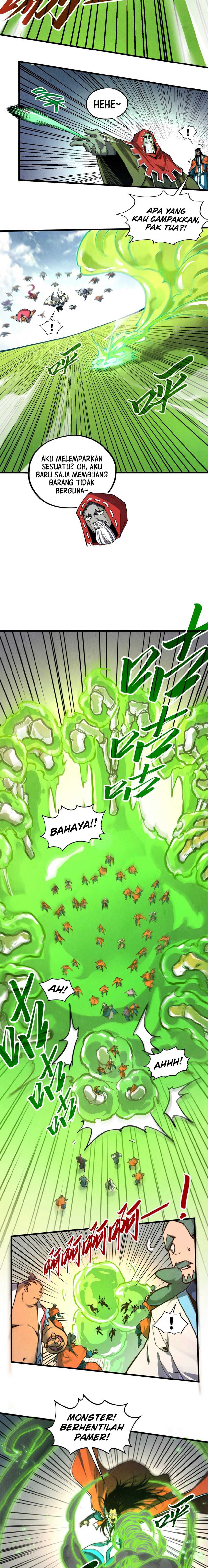the-ultimate-of-all-ages - Chapter: 414